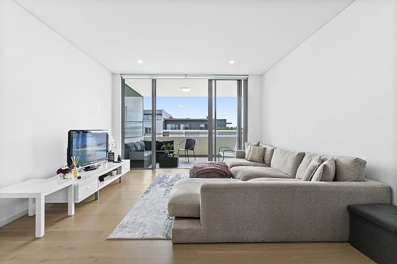 25/205 Maroubra Road, Maroubra - Image 1
