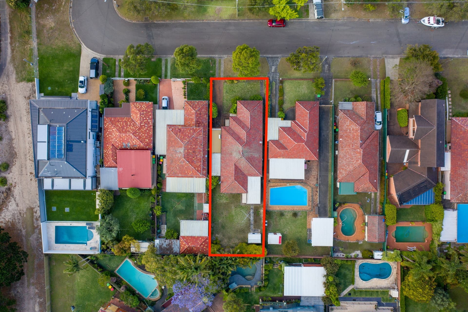 9 Martin Avenue, Pagewood - Thumbnail 4