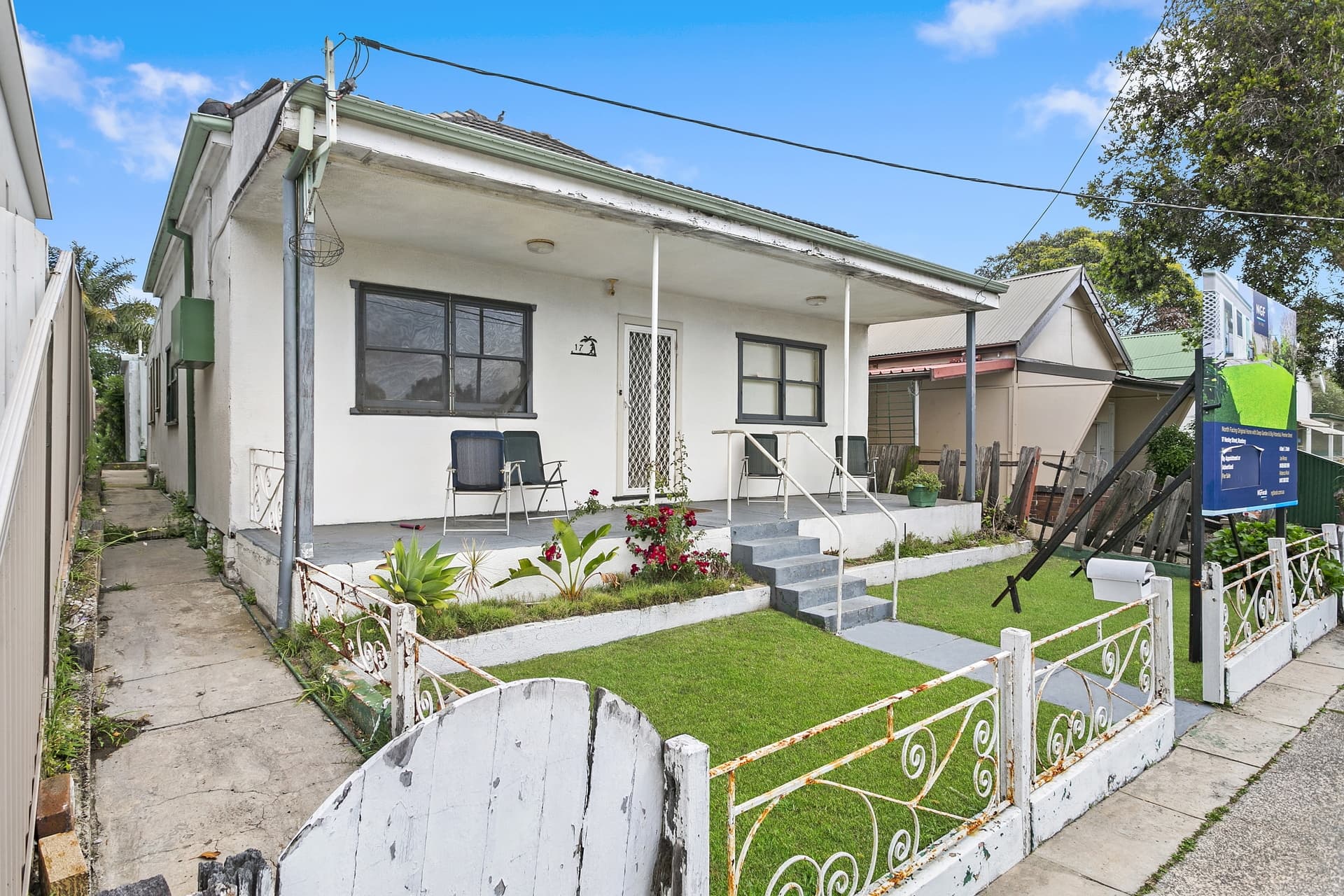 17 Henley Street, Rosebery - Image 1