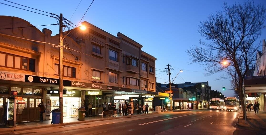 5/84-90 Belmore Road, Randwick - Image 1