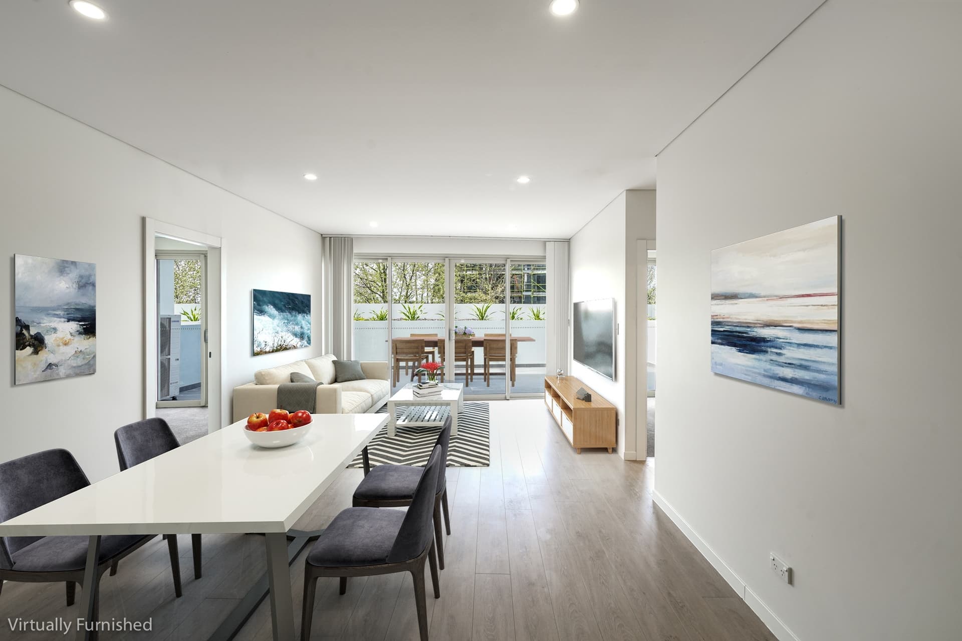 202/6 Bay Street, Botany - Image 1