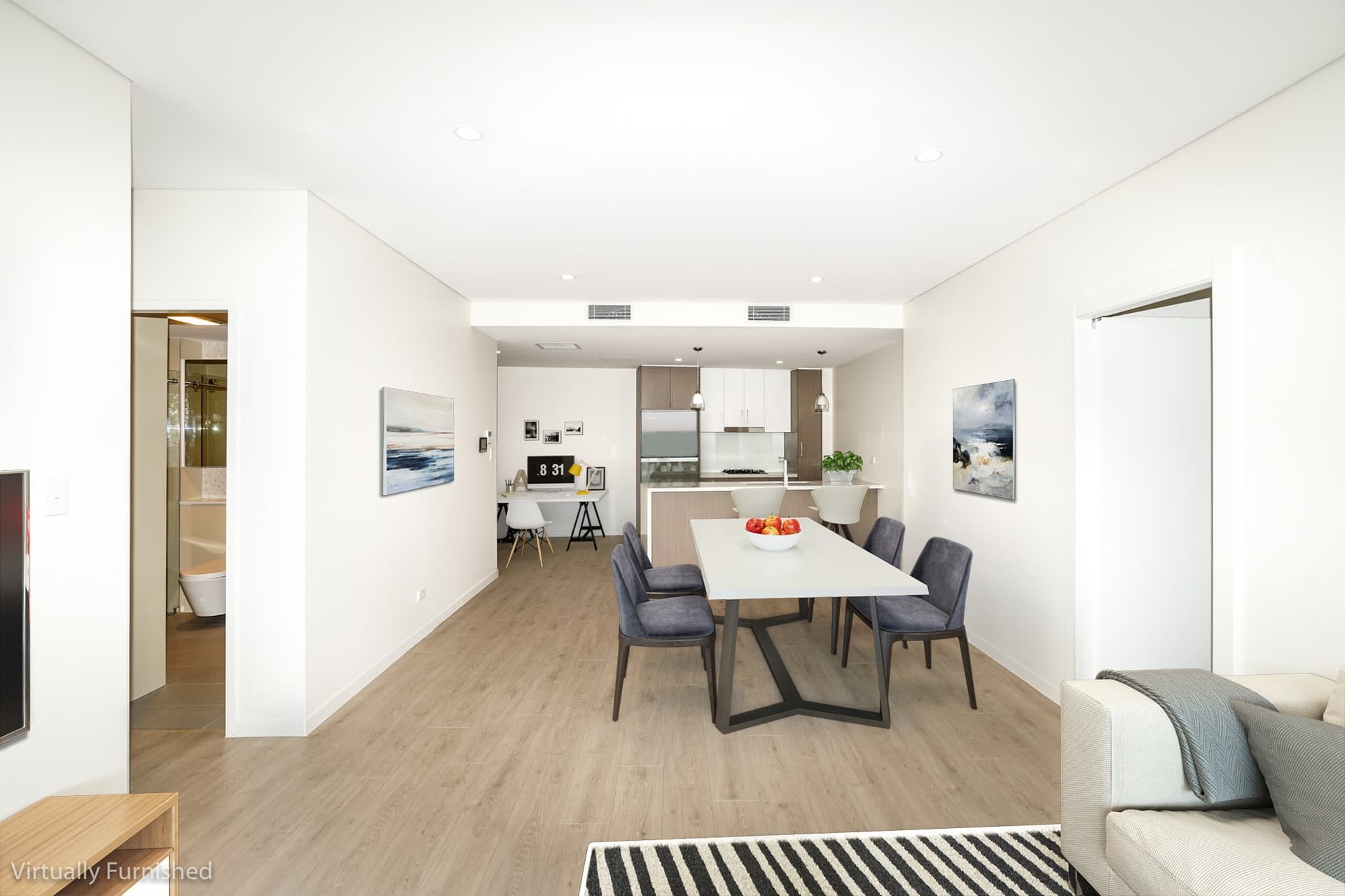 202/6 Bay Street, Botany - Thumbnail 3