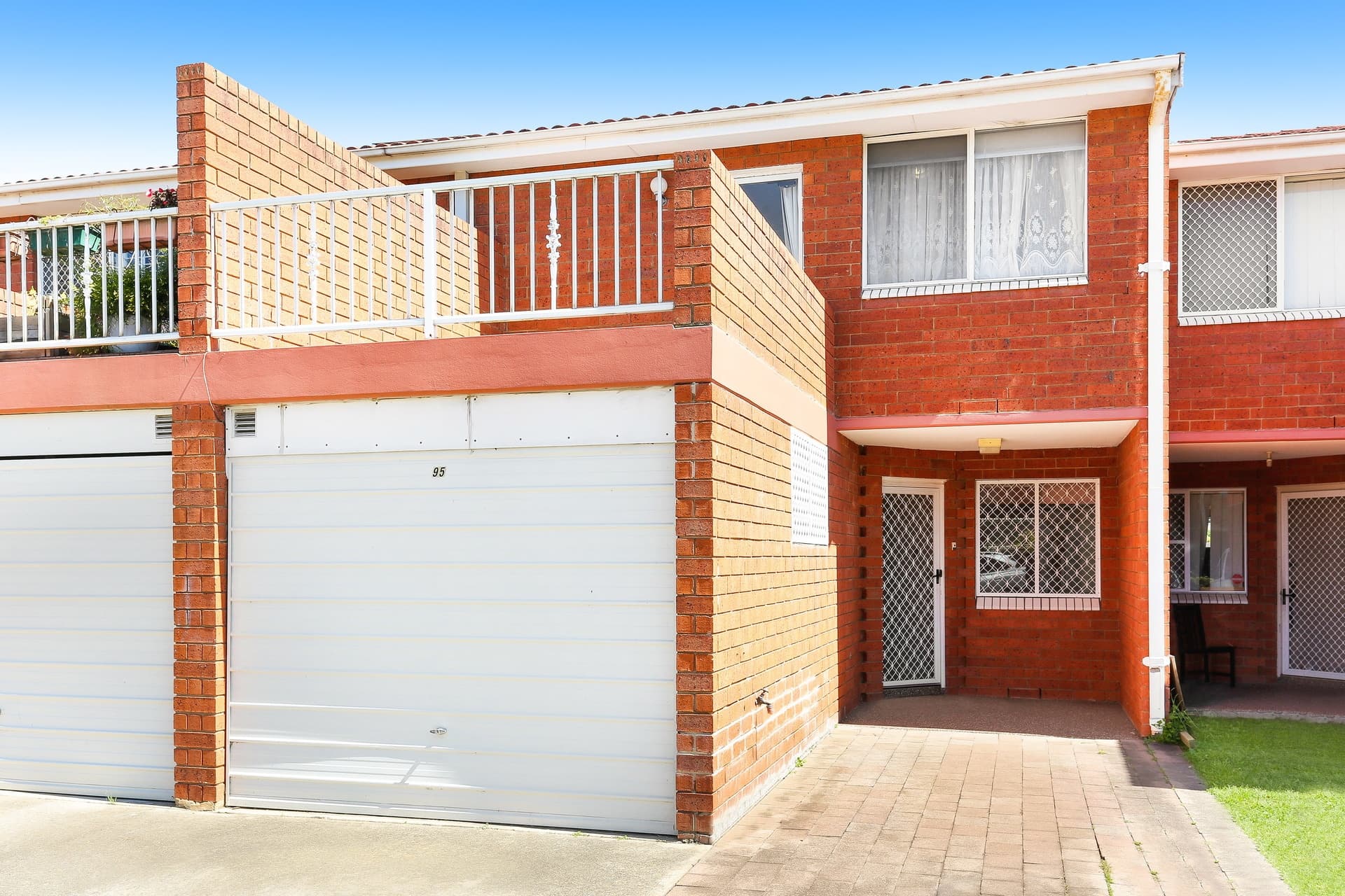 95/16 Wassell Street, Matraville - Image 1