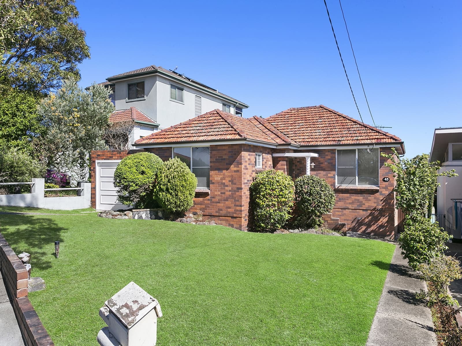43 Dudley Street, Pagewood - Image 1