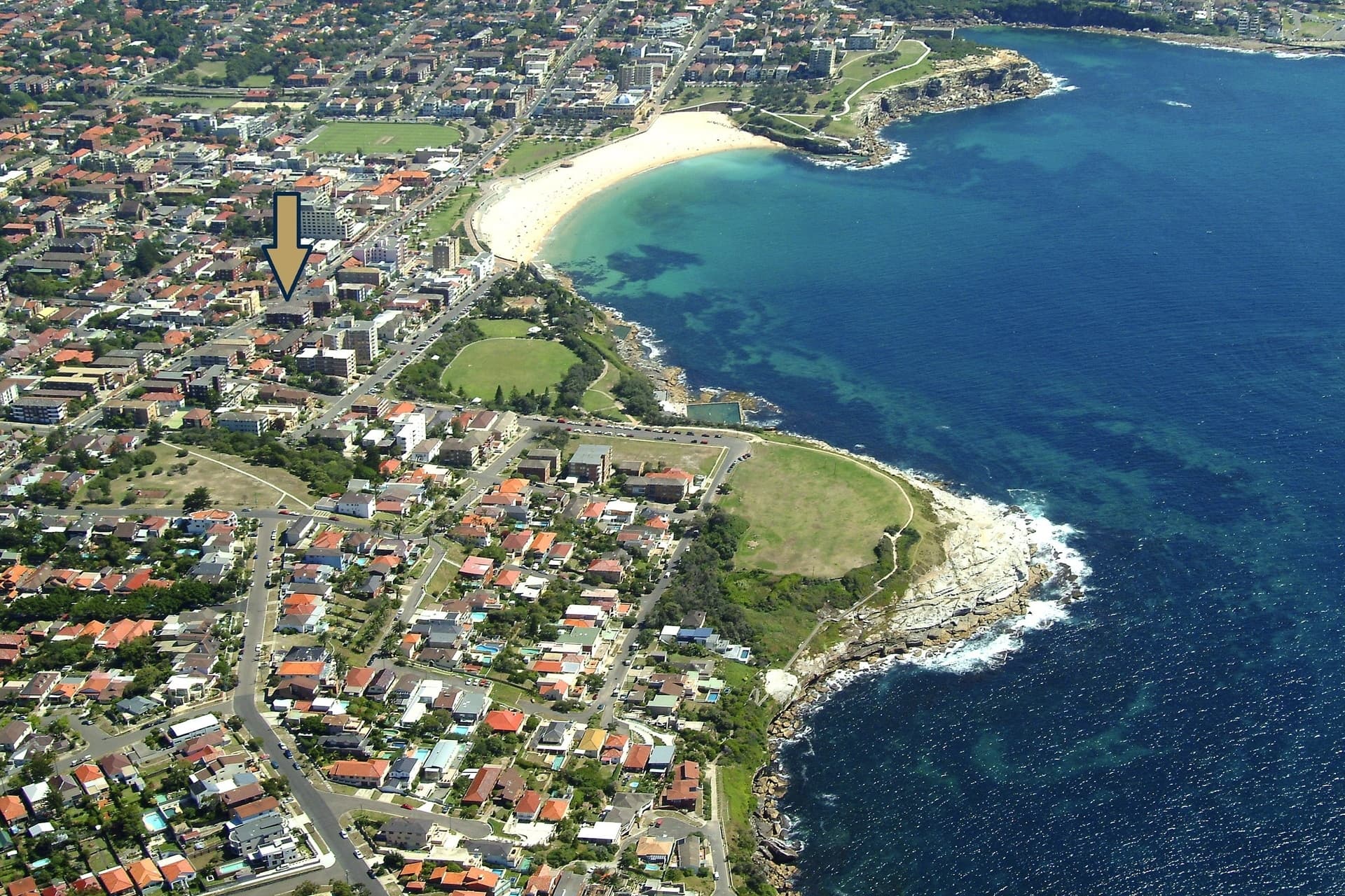 5/77 Dudley Street, Coogee - Thumbnail 8
