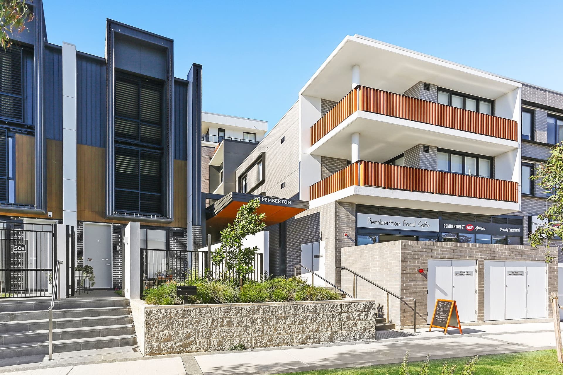 3501/50 Pemberton Street, Botany - Thumbnail 6