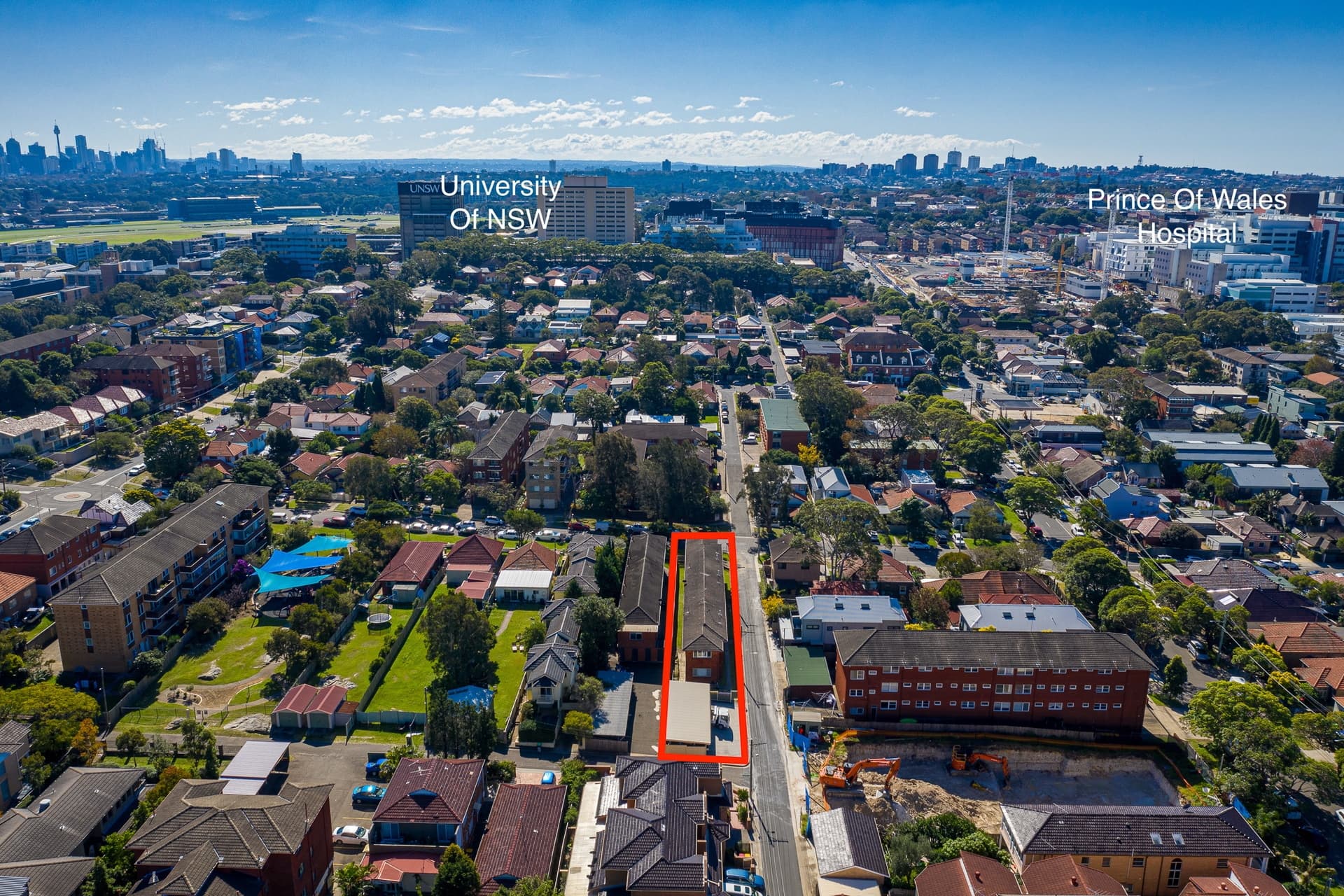 6/99 Middle Street, Kingsford - Thumbnail 2