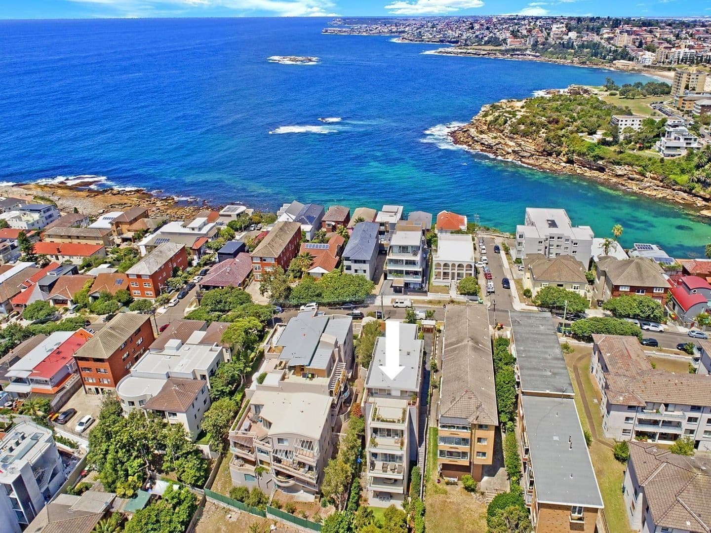 4/22 Melrose Parade, Clovelly - Thumbnail 3