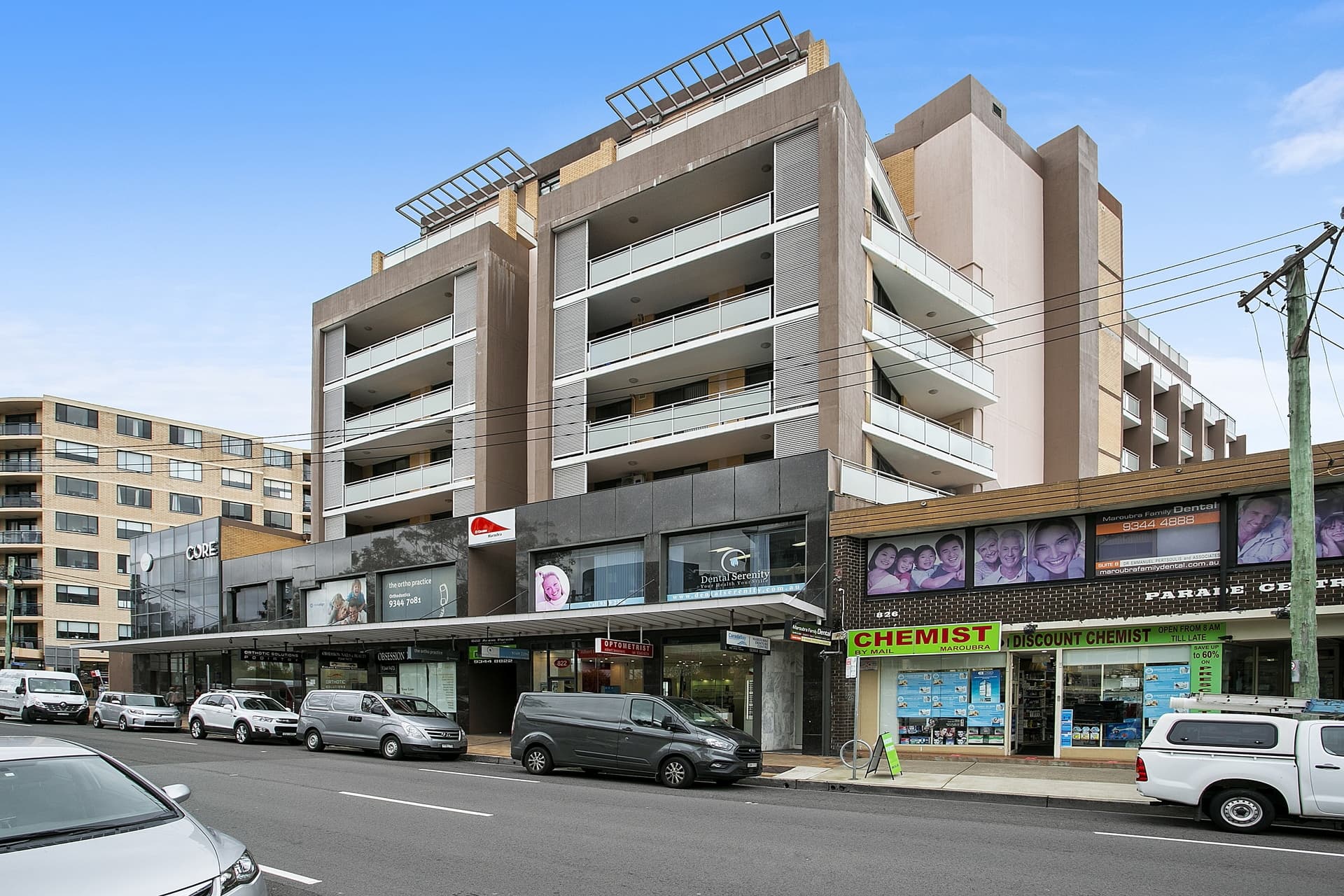 5/822-824 Anzac Parade, Maroubra - Thumbnail 8