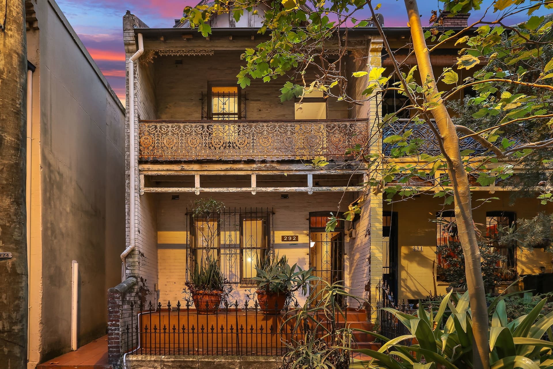 292 South Dowling Street, Paddington - Image 1