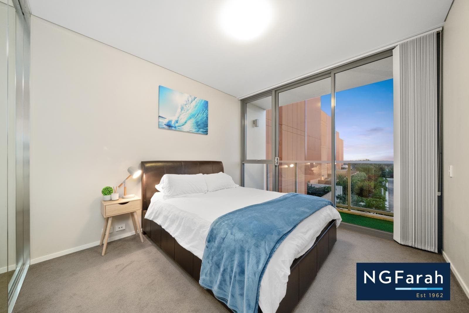 212/1-5 Pine Avenue, Little Bay - Thumbnail 4
