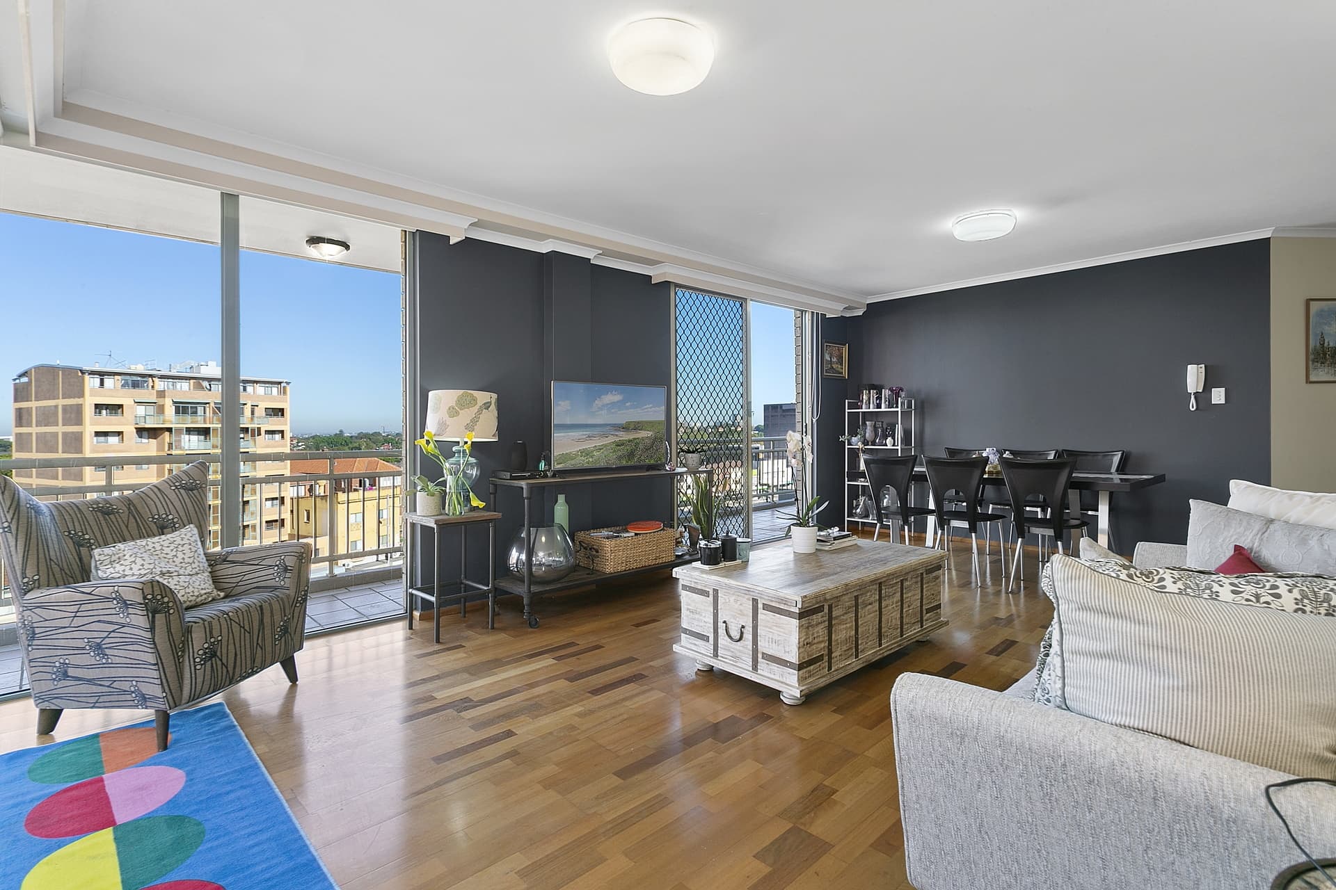 90/42-56 Harbourne Road, Kingsford - Image 1