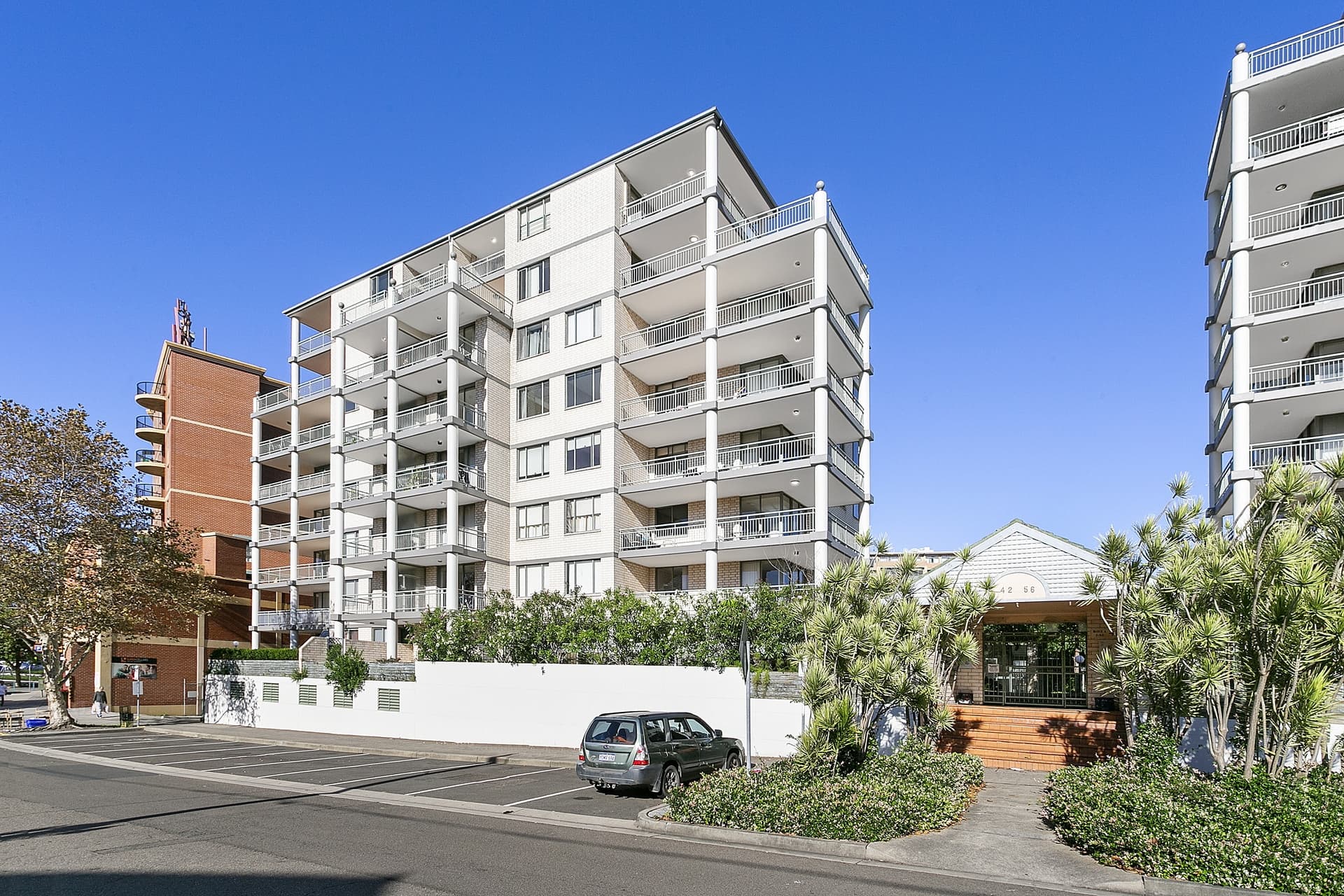 90/42-56 Harbourne Road, Kingsford - Thumbnail 2