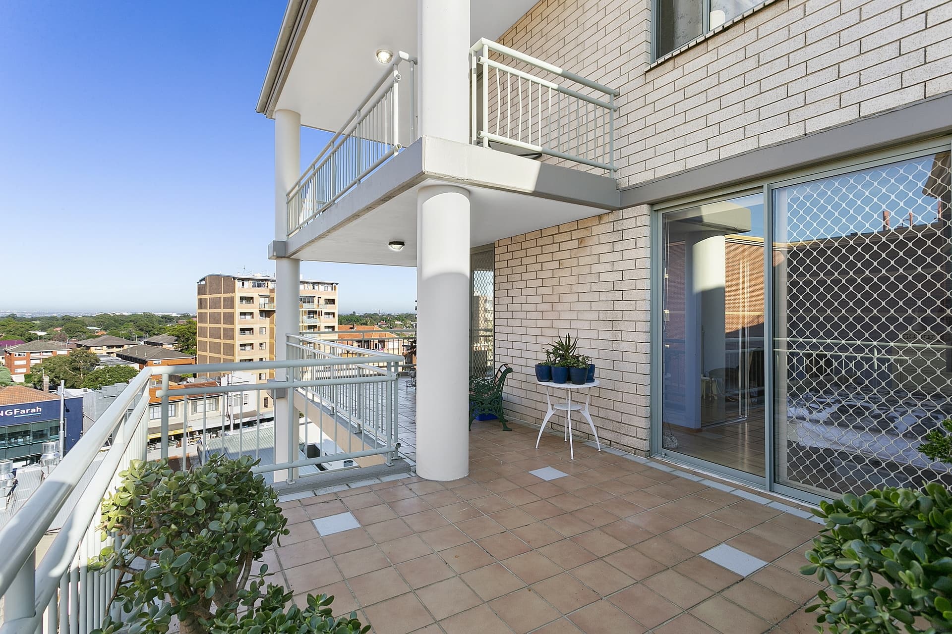 90/42-56 Harbourne Road, Kingsford - Thumbnail 4