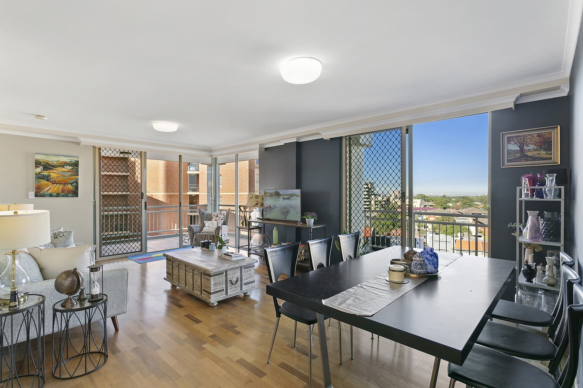 90/42-56 Harbourne Road, Kingsford - Thumbnail 5