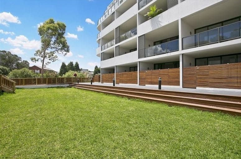 15/21 Myrtle Street, Botany - Thumbnail 4