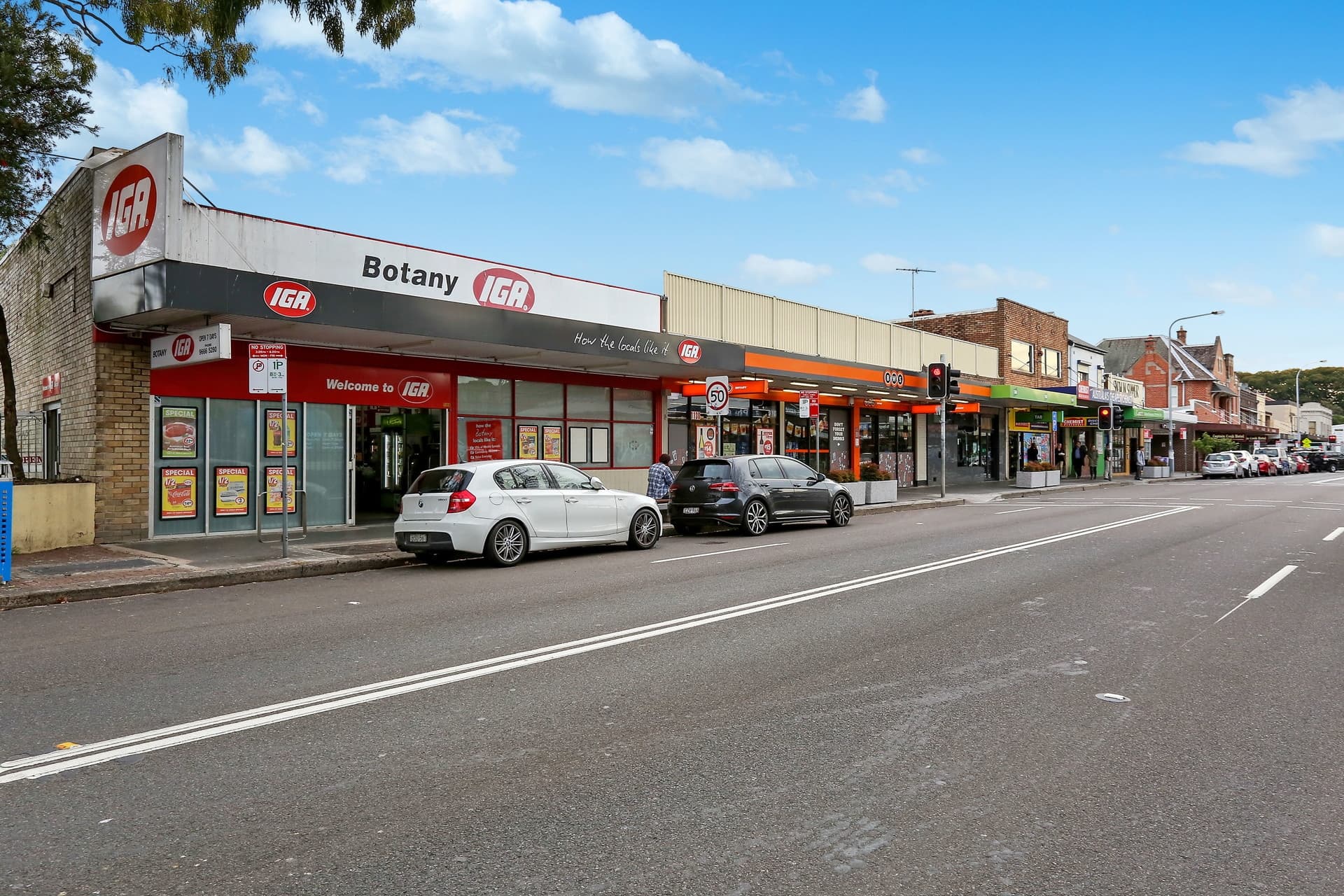 15/21 Myrtle Street, Botany - Thumbnail 7