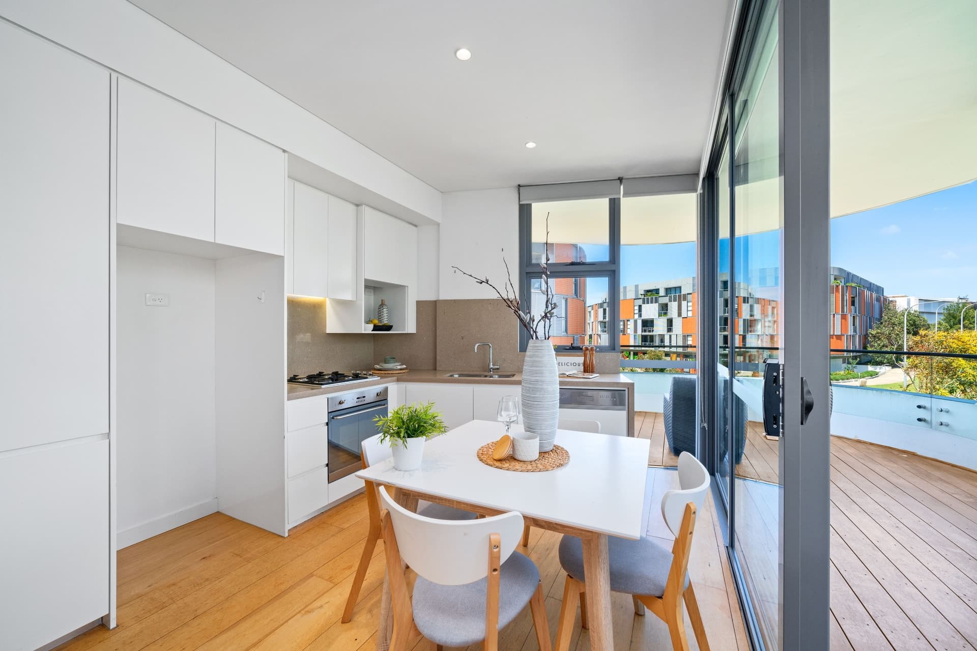 314/1-3 Jenner Street, Little Bay - Image 1