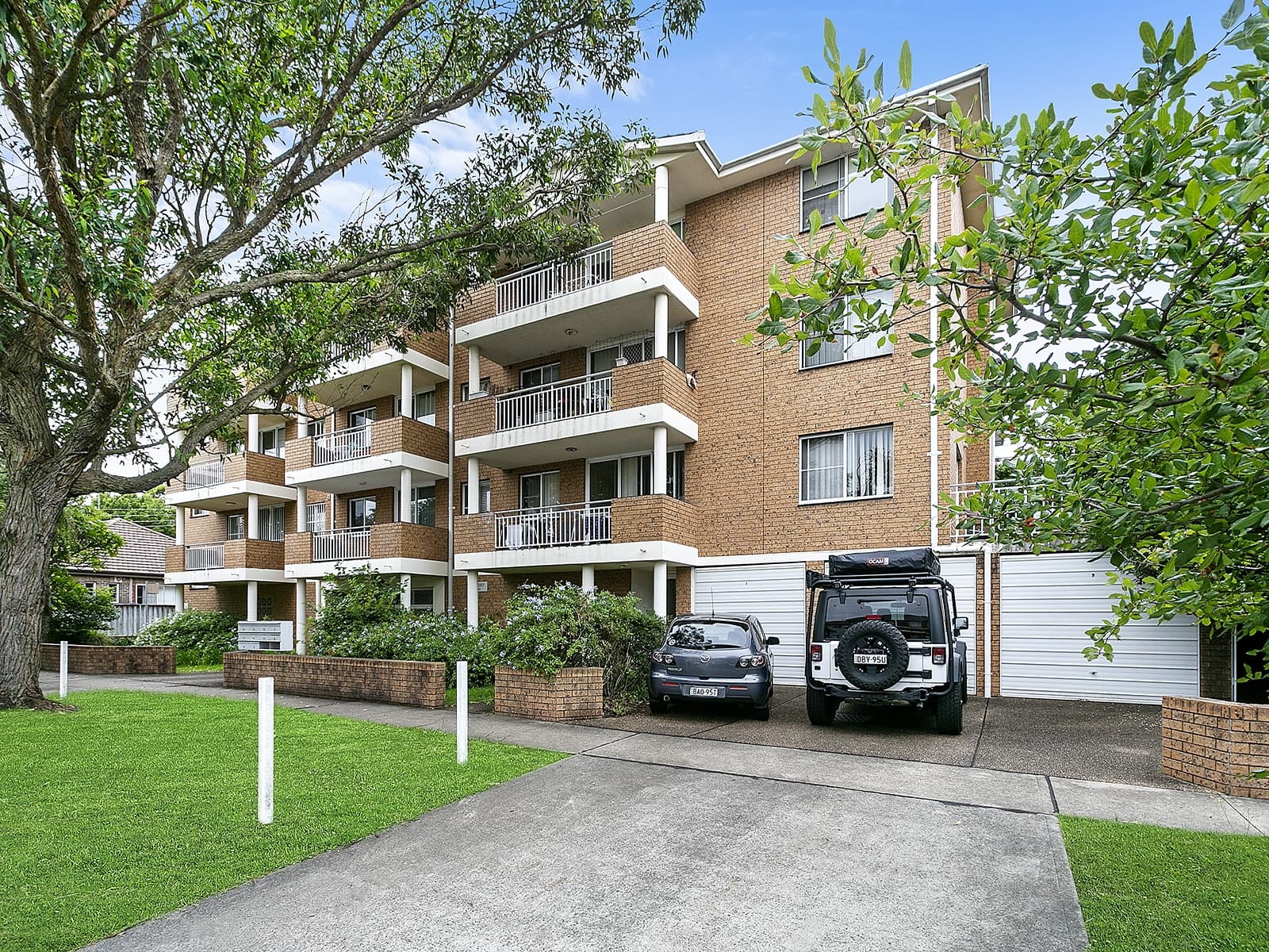2/39-41 Kennedy Street, Kingsford - Image 1