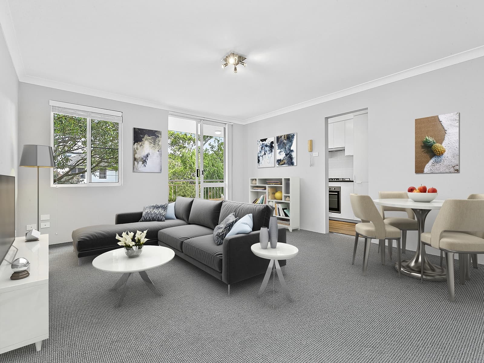 2/39-41 Kennedy Street, Kingsford - Thumbnail 2