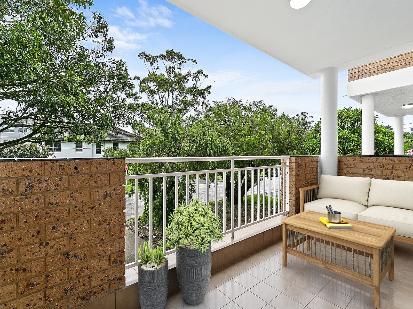 2/39-41 Kennedy Street, Kingsford - Thumbnail 3