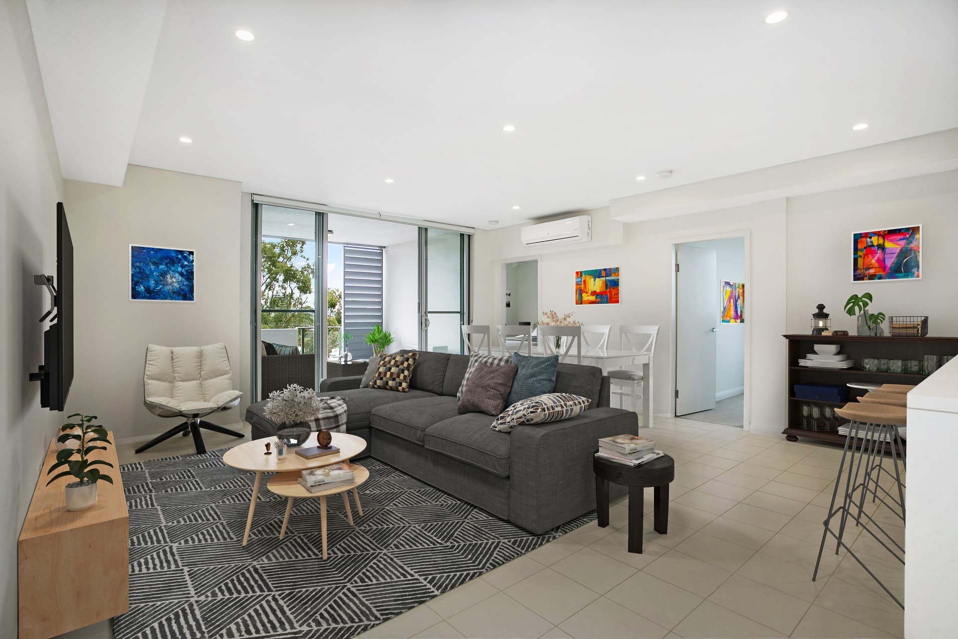 20C/1-7 Daunt Avenue, Matraville - Image 1