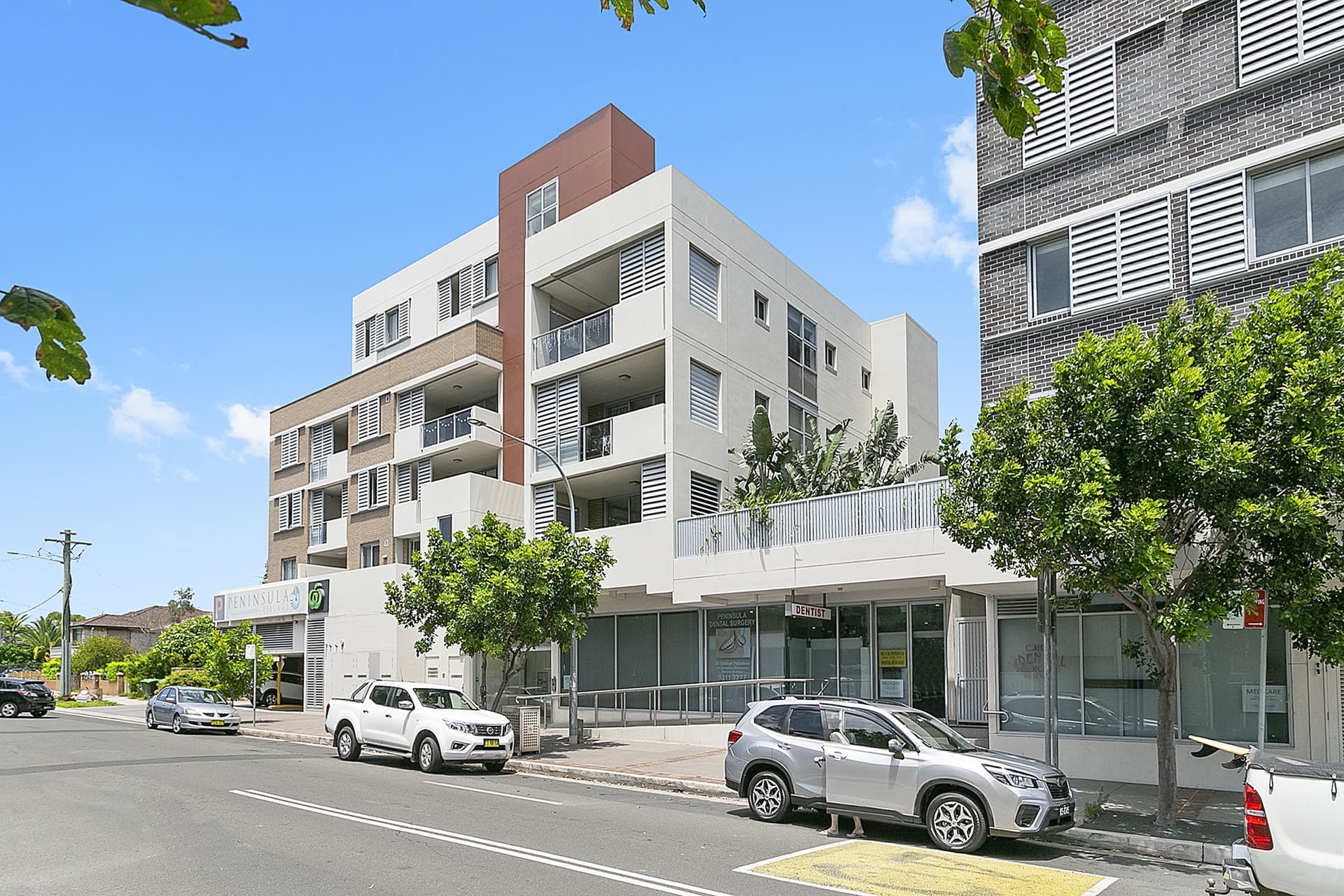 20C/1-7 Daunt Avenue, Matraville - Thumbnail 2