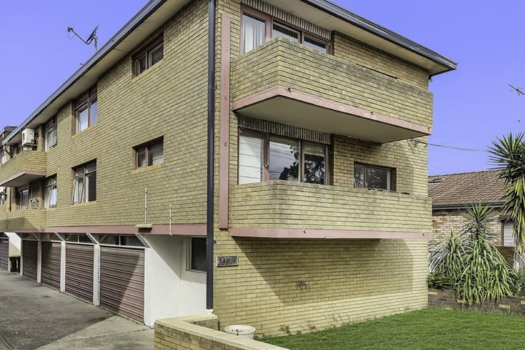 6/1469 Botany Road, Botany - Image 1