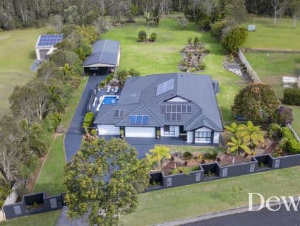 44-46 Gheko Ridge Road, Elimbah - Image 1