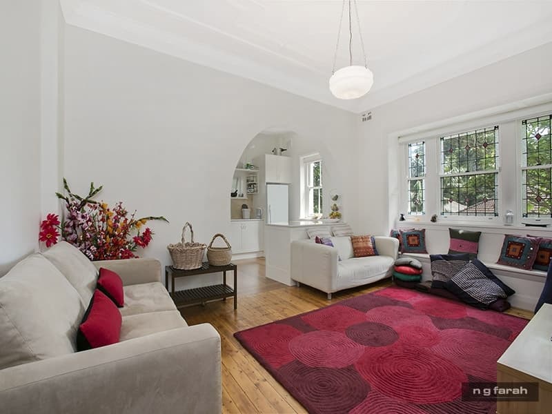 2/1 Smithfield Avenue, Coogee - Image 1