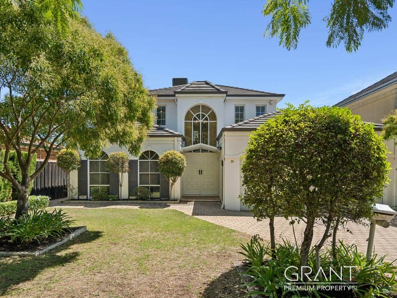 20 Gibson Street, MOUNT PLEASANT, Mount Pleasant - Image 1