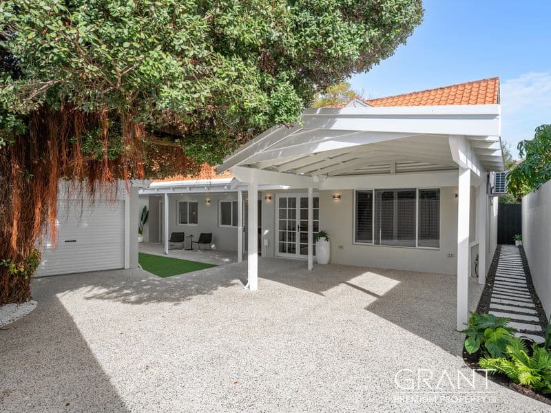 57A Mitchell Street, MOUNT PLEASANT, Mount Pleasant - Image 1