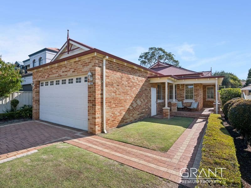 26 Henley Road, ARDROSS, Ardross - Image 1