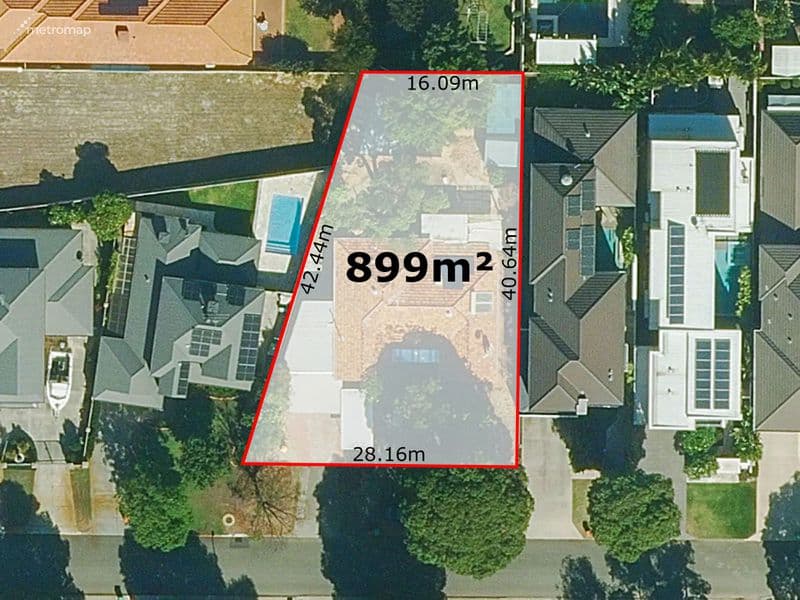108 The Promenade, MOUNT PLEASANT, Mount Pleasant - Image 1