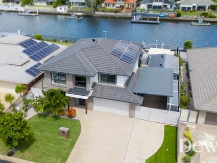 37 Pentas Drive, Bongaree - Image 1