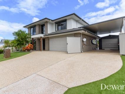 37 Pentas Drive, Bongaree - Thumbnail 2
