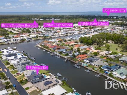 37 Pentas Drive, Bongaree - Thumbnail 4