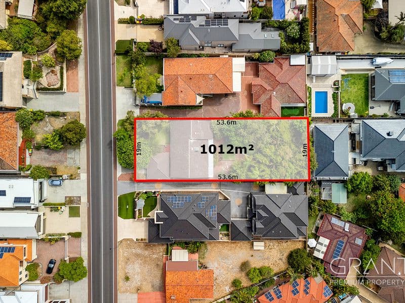 190 Reynolds Road, MOUNT PLEASANT, Mount Pleasant - Image 1