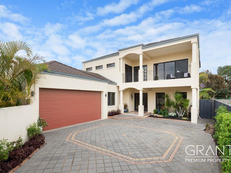 9A View Road, MOUNT PLEASANT, Mount Pleasant - Image 1