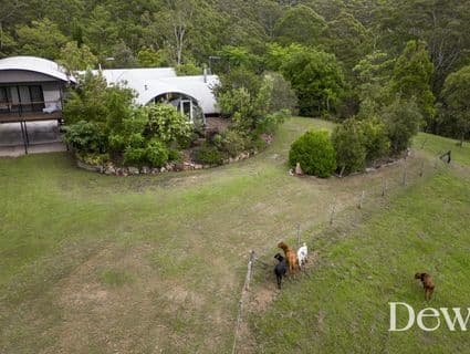 2025 Mount Mee Road, Ocean View - Image 1