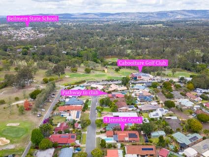 4 Jennifer Court, Caboolture - Thumbnail 5