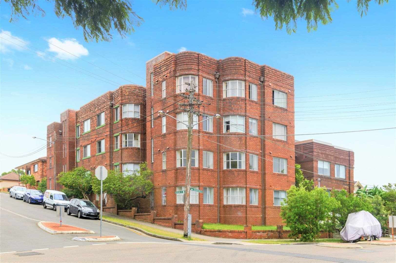 2/2A Kensington Road, Kensington - Image 1