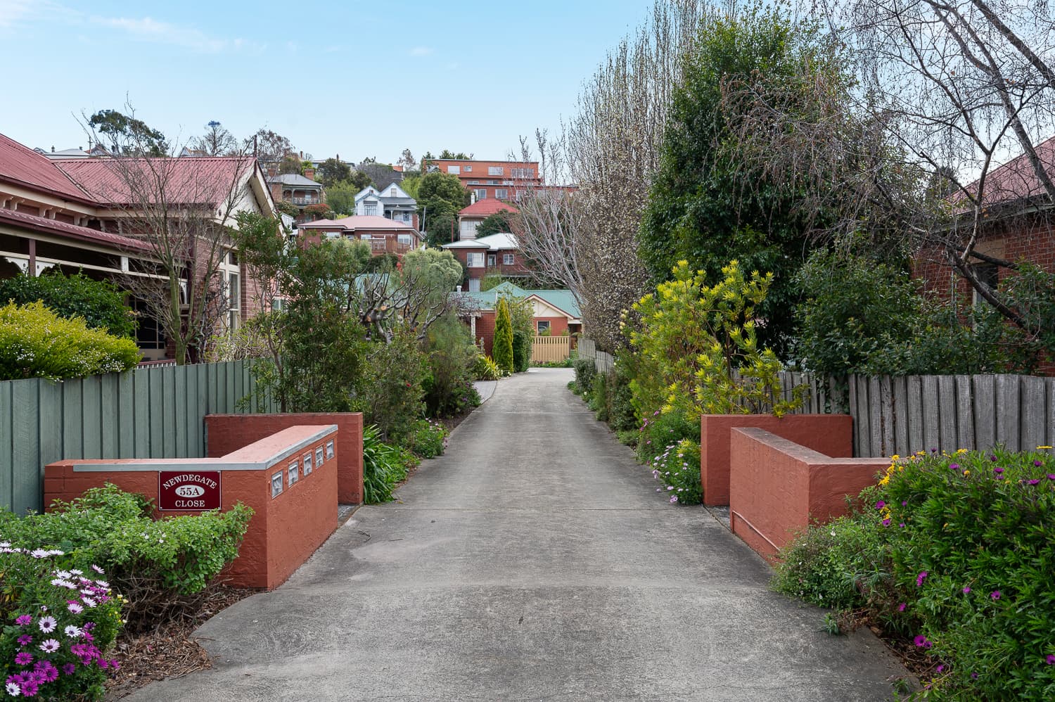 1/55a Newdegate Street, WEST HOBART TAS 7000, West Hobart - Image 1