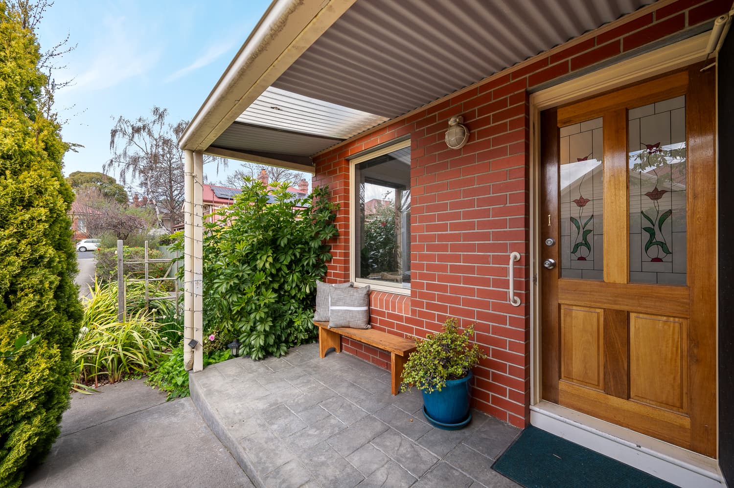 1/55a Newdegate Street, WEST HOBART TAS 7000, West Hobart - Thumbnail 2
