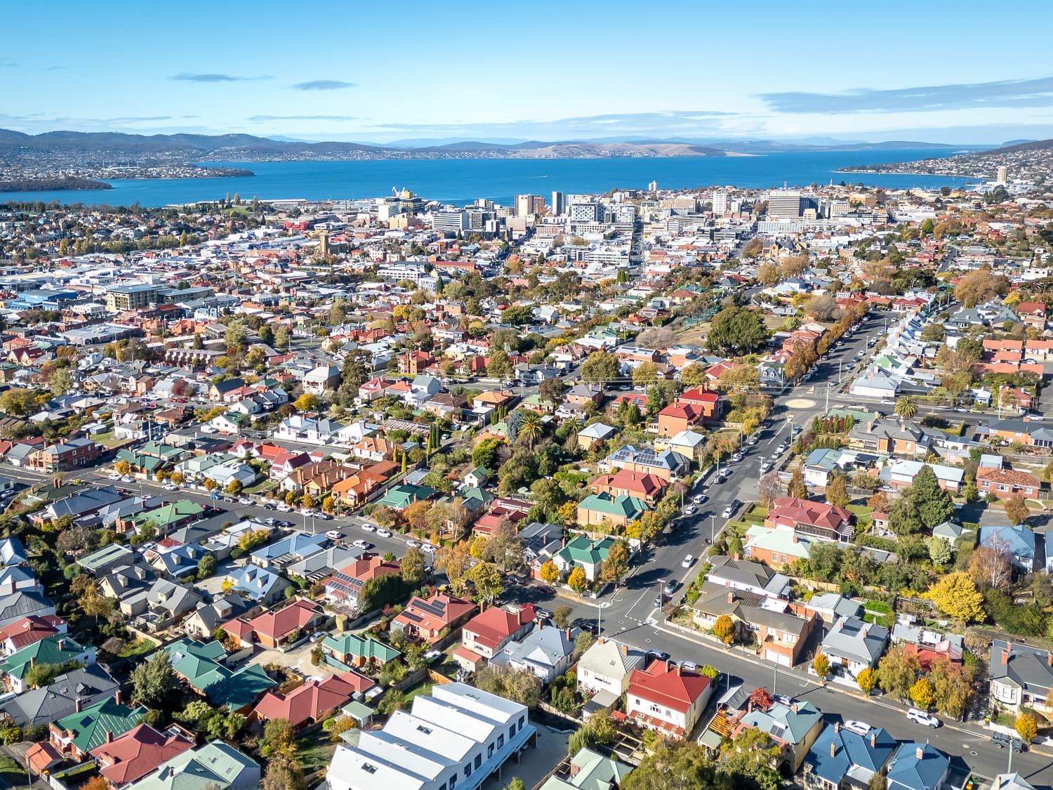 1/55a Newdegate Street, WEST HOBART TAS 7000, West Hobart - Thumbnail 3