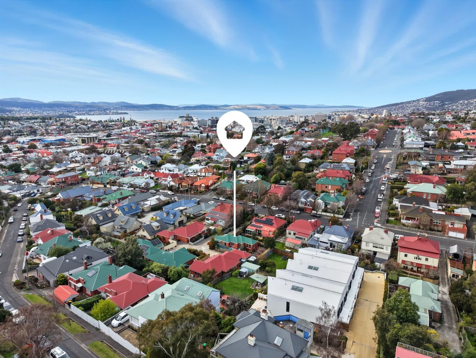 1/55a Newdegate Street, WEST HOBART TAS 7000, West Hobart - Thumbnail 4