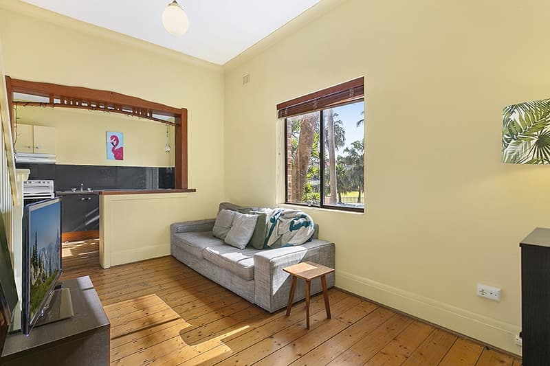 1/33 Alfreda Street, Coogee - Image 1