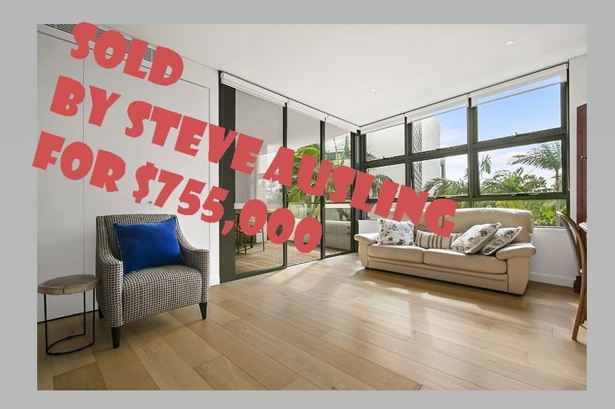 217/1-3 Jenner Street, Little Bay - Image 1