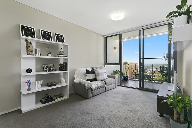 412/1-9 Pine Avenue, Little Bay - Image 1