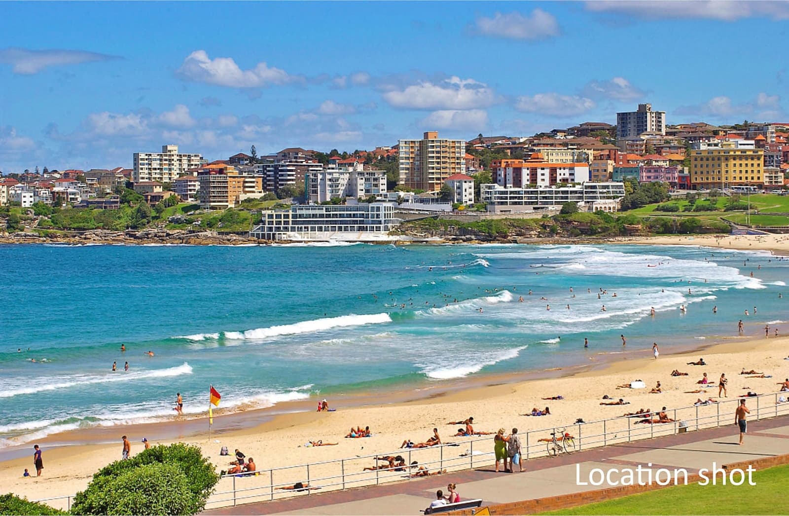 209/180-186 Campbell Parade, Bondi Beach - Thumbnail 2